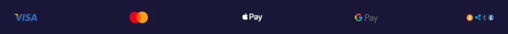 Lazybar Casino Payments